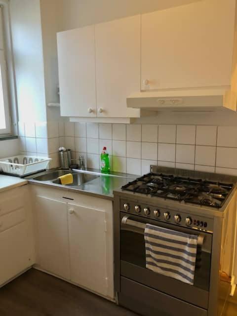 Stockholm Apartment, Hammarbyhojden ภายนอก รูปภาพ