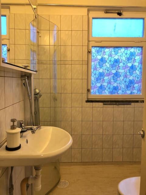 Stockholm Apartment, Hammarbyhojden ภายนอก รูปภาพ