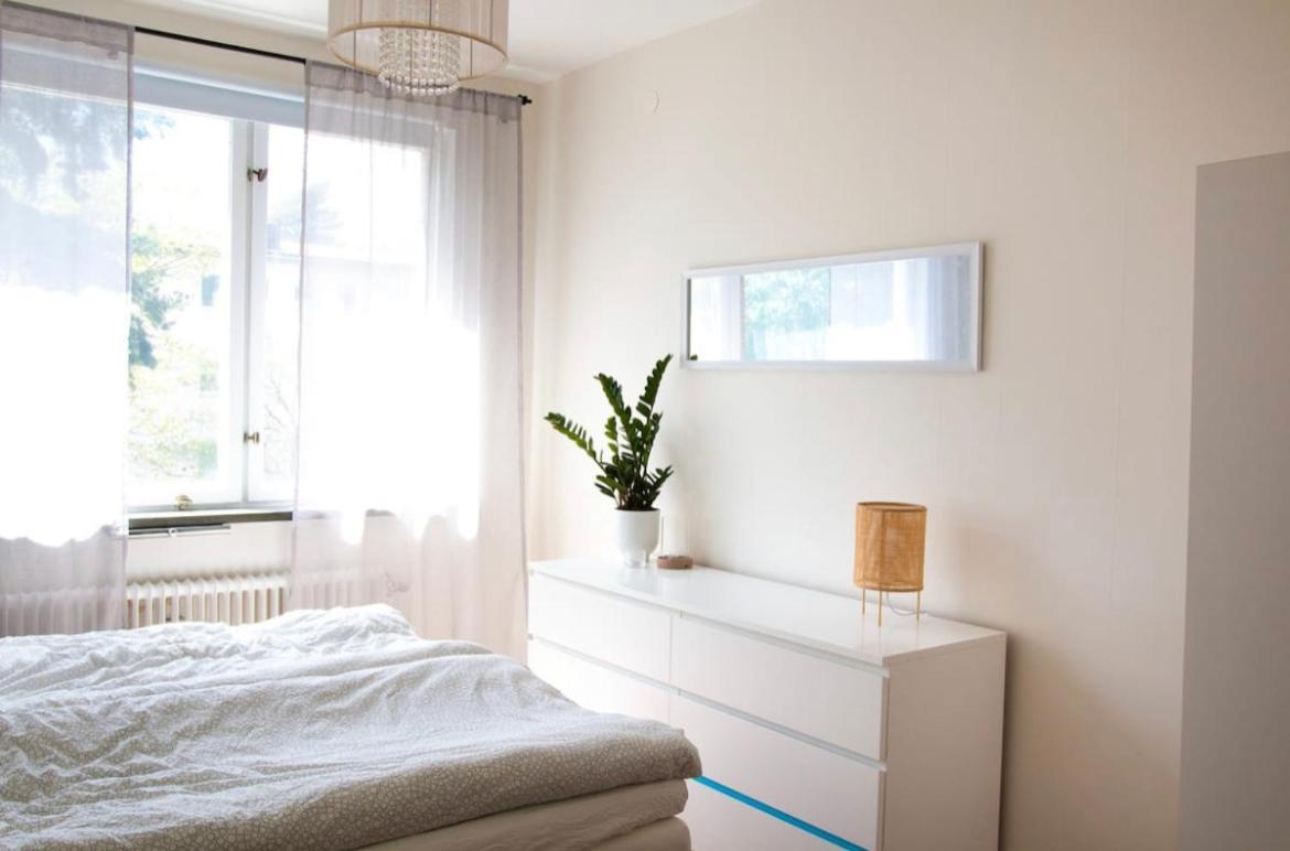 Stockholm Apartment, Hammarbyhojden ภายนอก รูปภาพ