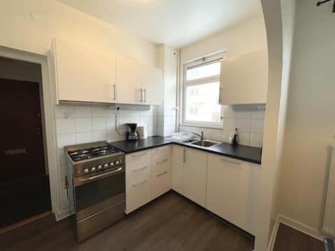 Stockholm Apartment, Hammarbyhojden ภายนอก รูปภาพ