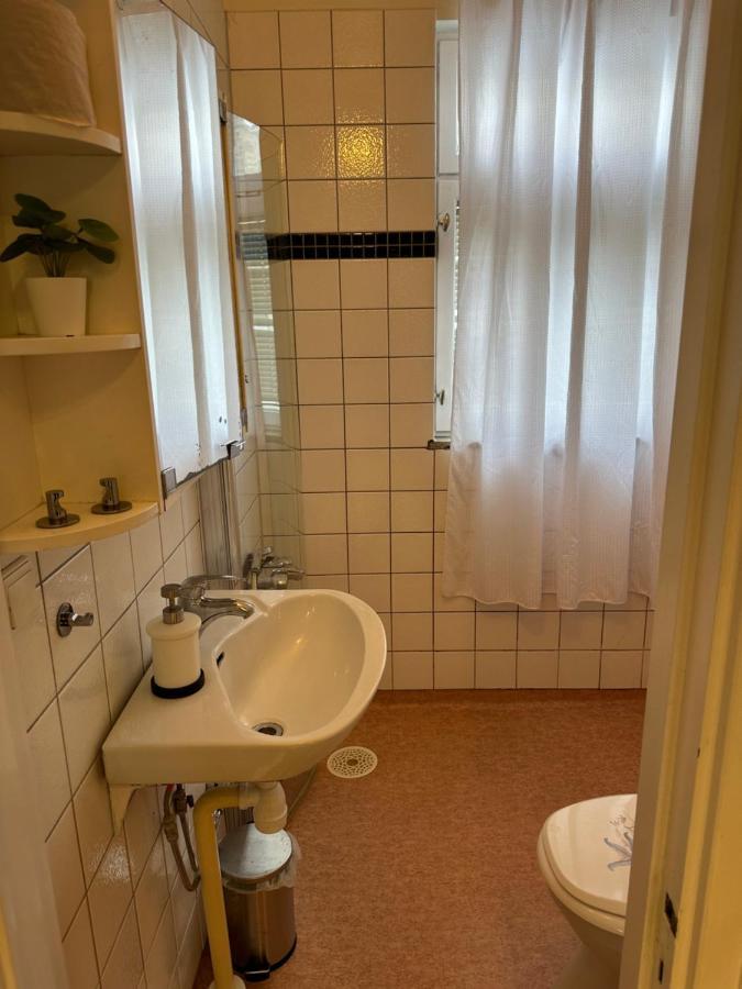 Stockholm Apartment, Hammarbyhojden ภายนอก รูปภาพ