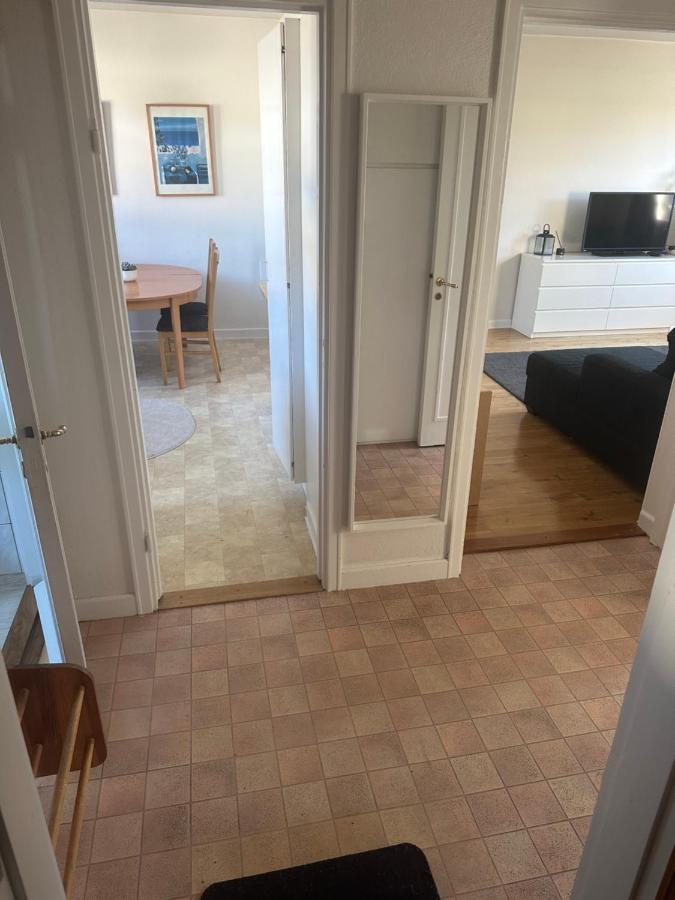 Stockholm Apartment, Hammarbyhojden ภายนอก รูปภาพ